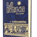 BC Biblia Latinoamericana LG TD – imagen 2