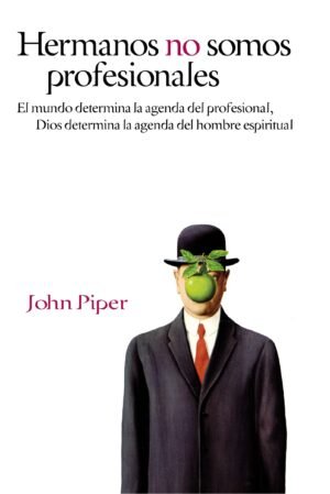 Hermanos No Somos Profesionales