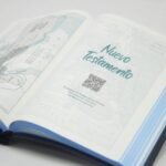 Biblia RVC 066cLG/Agua Marina Canto Agua – imagen 3