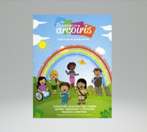Palabras Del Arco Iris