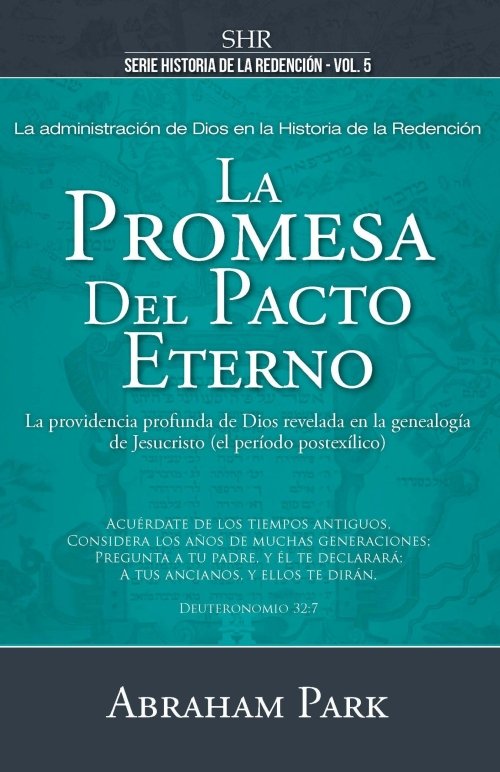Serie Historia de la Redención Vol 5 1 Serie Historia de la Redención Vol 5