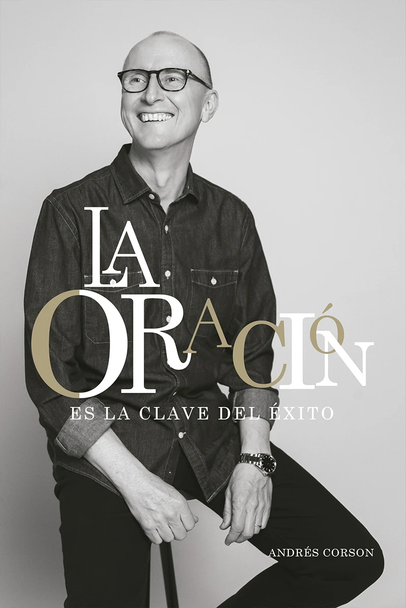La oración es la clave del Exito 1 La oración es la clave del Exito