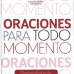 TLA443 Oraciones para Todo Momento