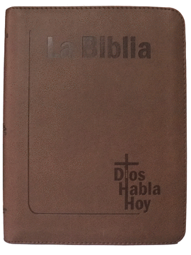 DHH Biblia085 Color Vinotinto Letra Gigante