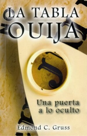 Tabla Ouija/Bolsilibro