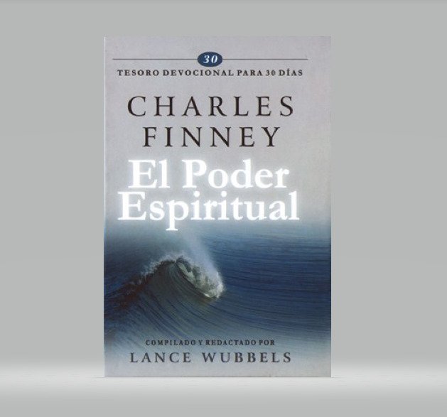Poder Espiritual/Tesoro Devocionario Para 30 Días 1 Poder Espiritual/Tesoro Devocionario Para 30 Días