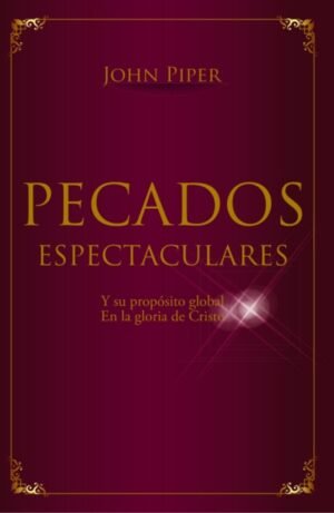 Pecados Espectaculares Bolsilibro