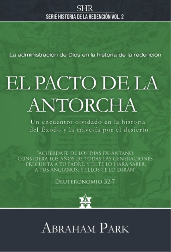 Serie Historia de la Redención Vol 2 1 Serie Historia de la Redención Vol 2