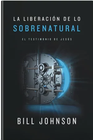 Liberación de lo sobrenatural