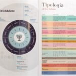 Biblia RV60/ Turquesa/Blanco Con Cierre/Canto Plateado
