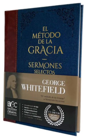 El Método De La Gracia / Libro
