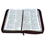 Biblia Letra Grande 12 puntos RV1960 – imagen 3
