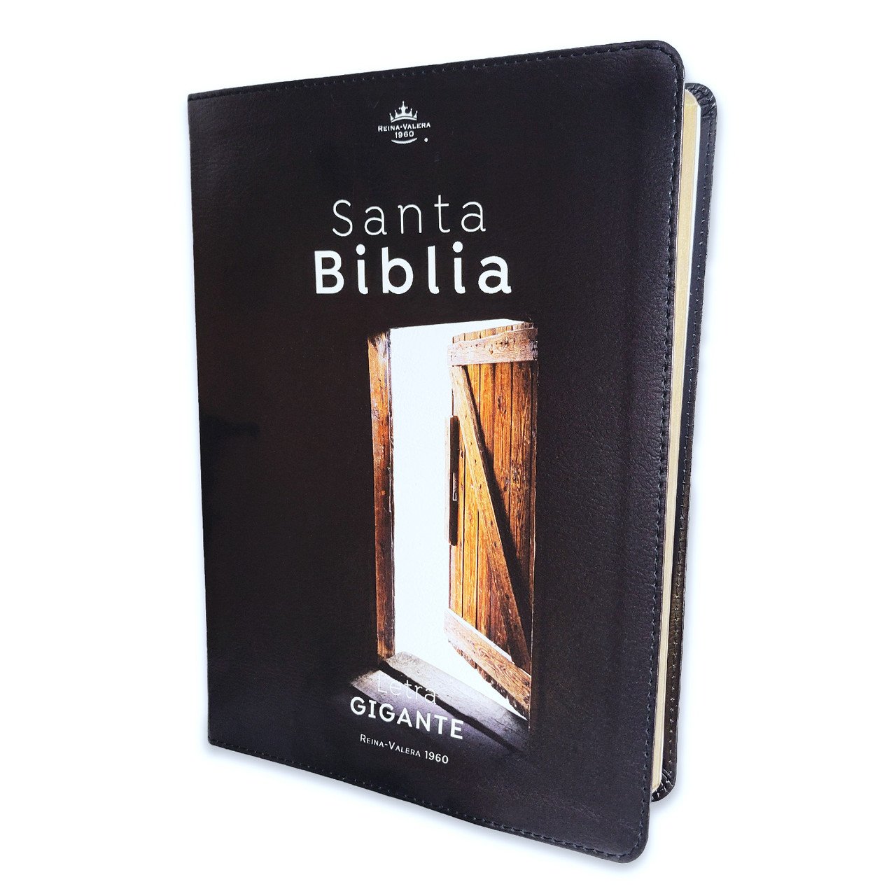 Biblia Letra Gigante 15 puntos RV1960 Puerta Abierta 1 Biblia Letra Gigante 15 puntos RV1960 Puerta Abierta