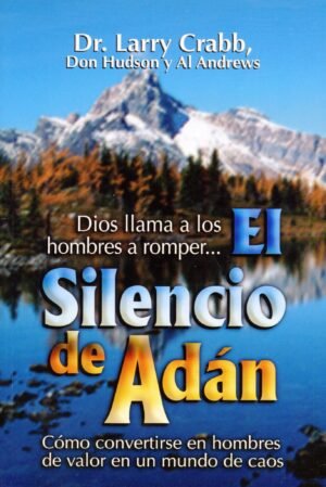 Libro el Silencio de Adam