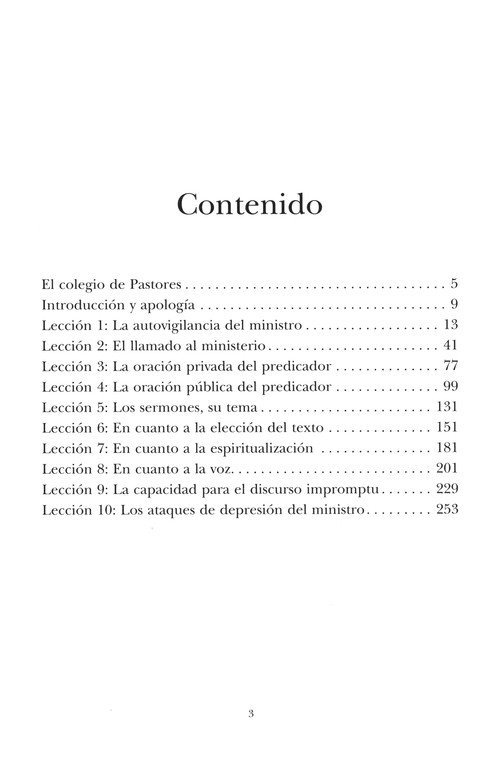 Clásicos de la Fe: Spurgeon 2 Clásicos de la Fe: Spurgeon - Image 2