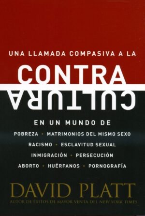 Contra Cultura/Una Llamada Compasiva