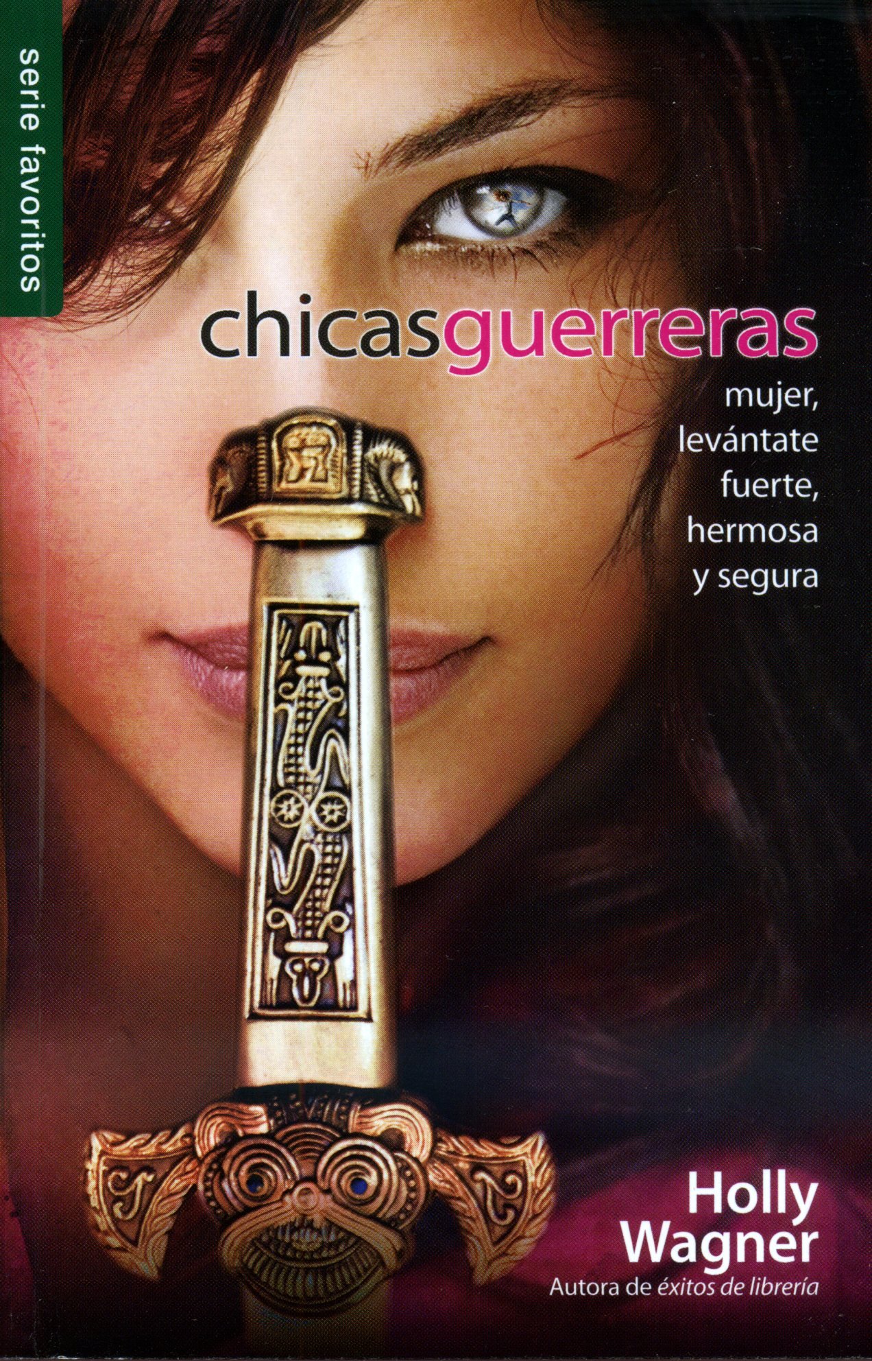 Chicas guerreras 1 Chicas guerreras