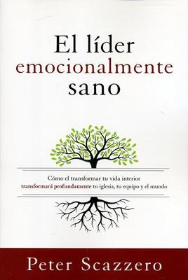 El líder emocionalmente sano