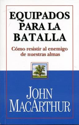 Equipados Para Batalla/Bolsilibro