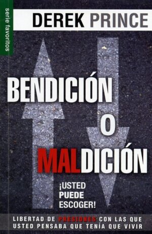 Bendición o Maldición / Bolsilibro