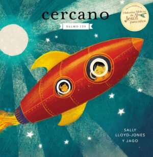 Cercano: Salmos 139