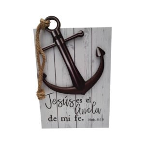 Cuadro Ancla