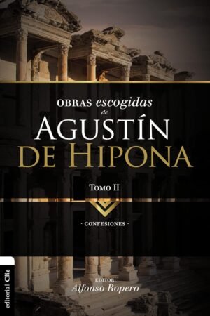 Obras Escogidas Agustín De Hipona Tomo2