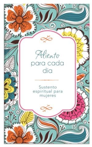Devocional, Aliento para cada día