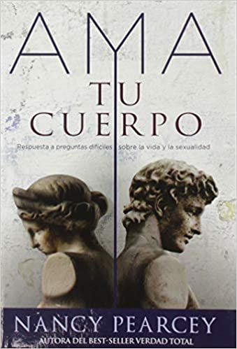 Ama Tu Cuerpo 1 Ama Tu Cuerpo