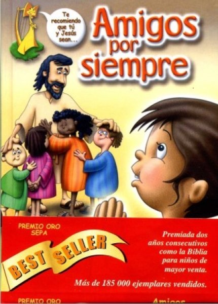 Amigos Por Siempre Tapa Dura 1 Amigos Por Siempre Tapa Dura