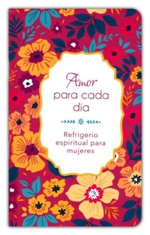 Devocional, Amor Para Cada Dia
