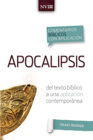 Comentario/Bíblico NVI Apocalipsis
