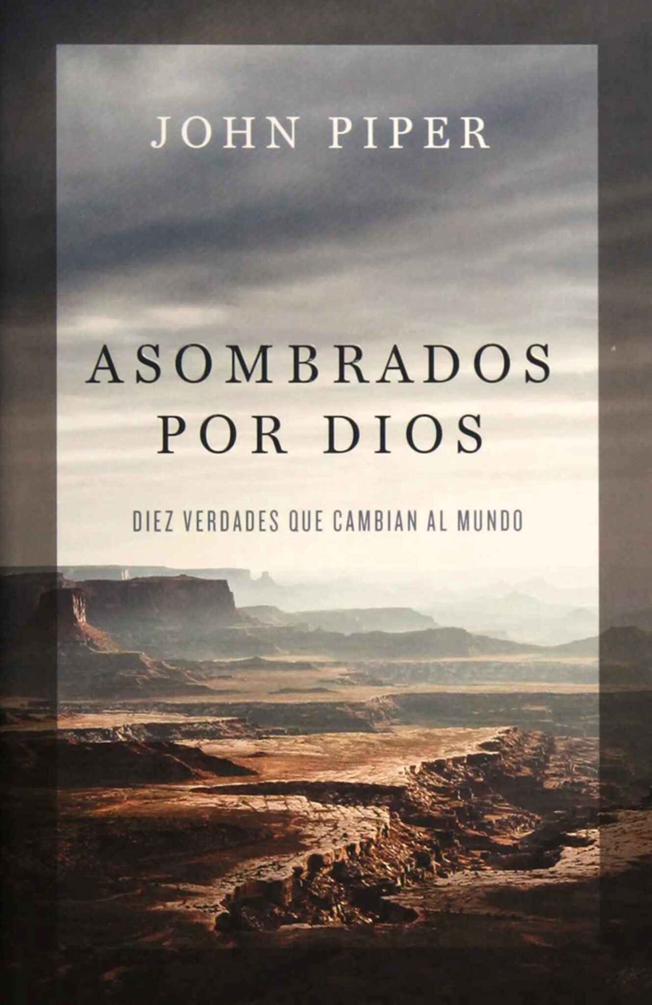 Asombrados Por Dios 9781535957168 1 Asombrados Por Dios 9781535957168