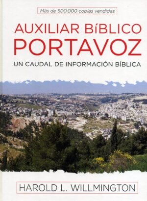 Auxiliar Bíblico Portavoz