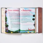 Biblia Aventura para Niños NBLA Tapa Dura León – imagen 6