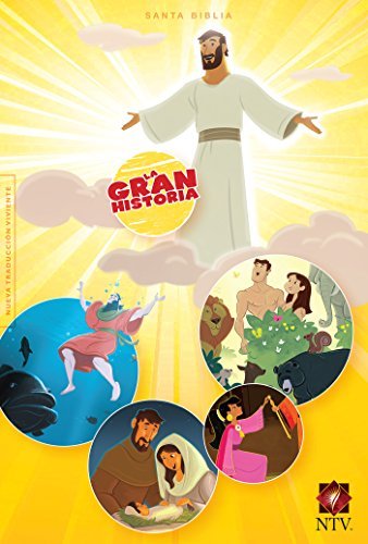 Biblia Interactiva: La Gran Historia. 2 Biblia Interactiva: La Gran Historia. - Image 2