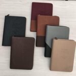 Biblia Hombres de Integridad RVR60 Forrada