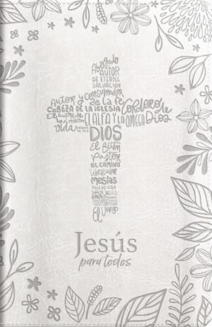 Biblia Promesa/Jesús para todos