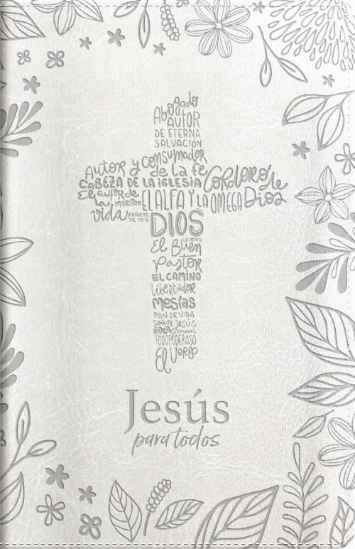 Biblia Promesa/Jesús para todos 1 Biblia Promesa/Jesús para todos