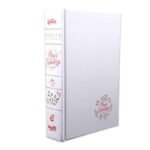 RV60 Biblia devocional Mujer Verdadera. Tapa dura. – imagen 4