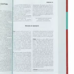 Biblia NVI Poder Espíritu Tapa Dura – imagen 9