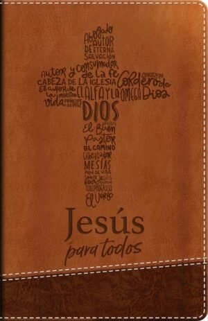 Biblia Promesas /LG Jesús