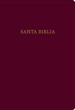 Biblia Letra Super Gigante con  Índice