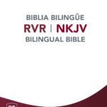 Biblia Bilingue RVR/NKJ