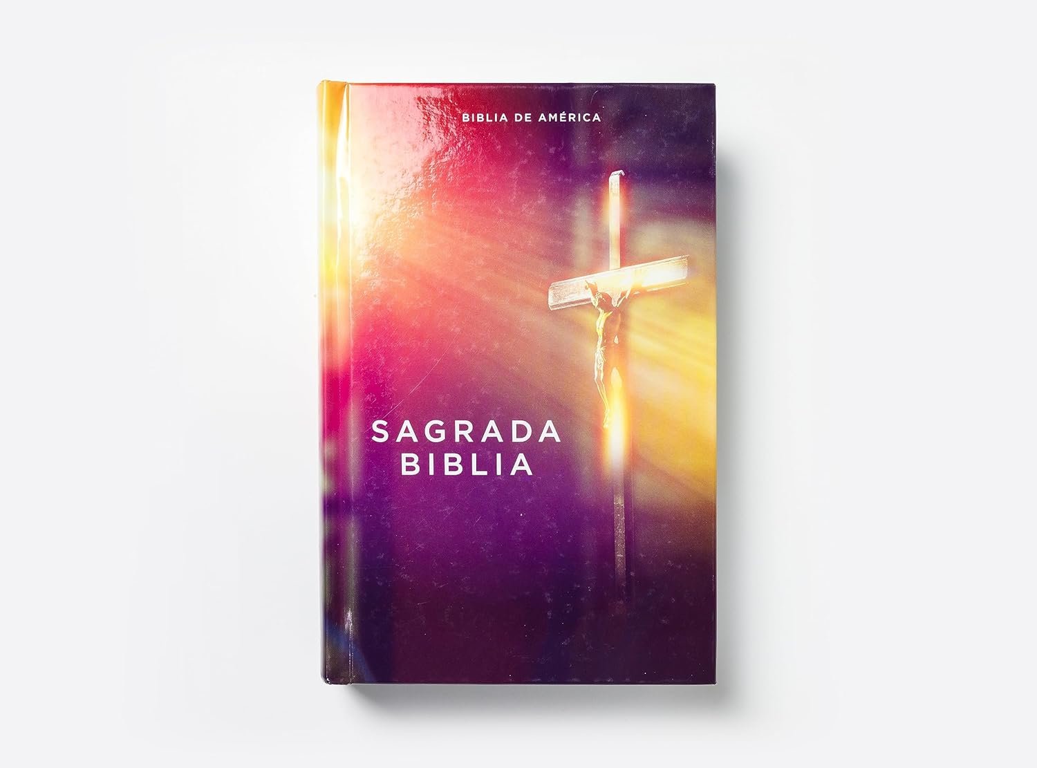 Biblia/Católica Tapa/Dura Comfort/Print 4 Biblia/Católica Tapa/Dura Comfort/Print - Image 4