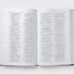 Biblia de América Católica Económica Tapa Dura – imagen 10