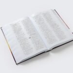 Biblia de América Católica Económica Tapa Dura – imagen 11