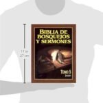 Biblia De Bosquejos Y Sermones/Juan/Tomo 05 – imagen 2
