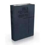Biblia de Estudio Arqueológica