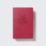 Biblia de la Mamá Ocupada Reina Valera 1960 Magenta – imagen 4